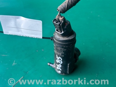 ФОТО Насос омивача скла для Hyundai Elantra VI AD (15-20) Київ