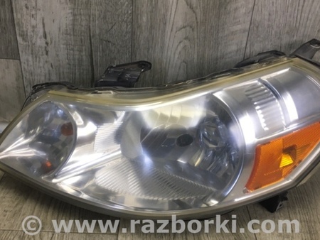 ФОТО Фара для Suzuki SX4 I (06-14) Київ