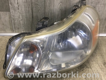ФОТО Фара для Suzuki SX4 I (06-14) Київ