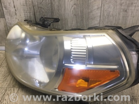 ФОТО Фара для Suzuki SX4 I (06-14) Київ