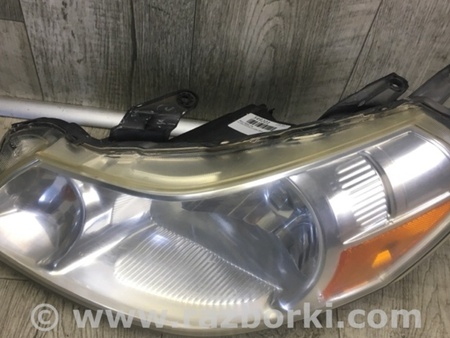 ФОТО Фара для Suzuki SX4 I (06-14) Київ