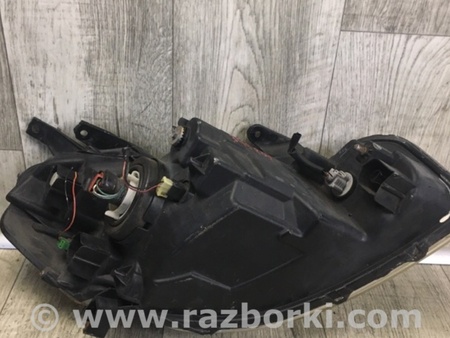 ФОТО Фара для Suzuki SX4 I (06-14) Київ