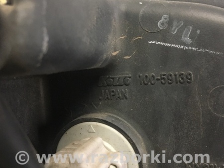 ФОТО Фара для Suzuki SX4 I (06-14) Київ