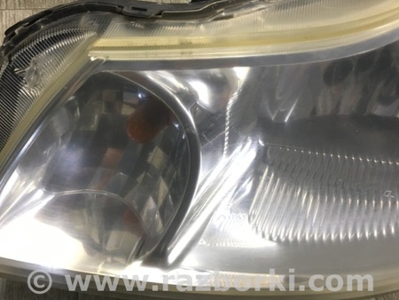 ФОТО Фара для Suzuki SX4 I (06-14) Київ
