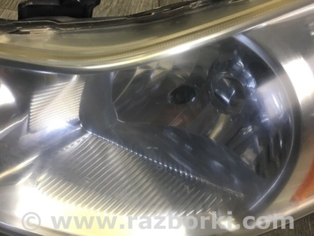 ФОТО Фара для Suzuki SX4 I (06-14) Київ