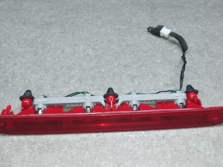 ФОТО Фонарь стоп-сигнала для Hyundai Accent 4 RB (10-18) Київ