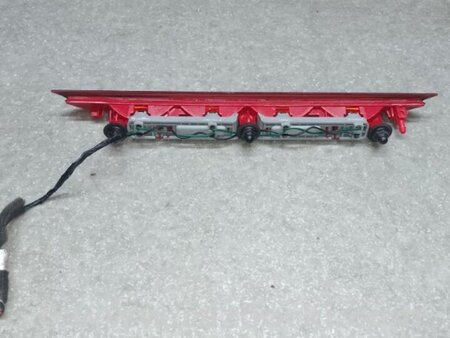 ФОТО Фонарь стоп-сигнала для Hyundai Accent 4 RB (10-18) Київ