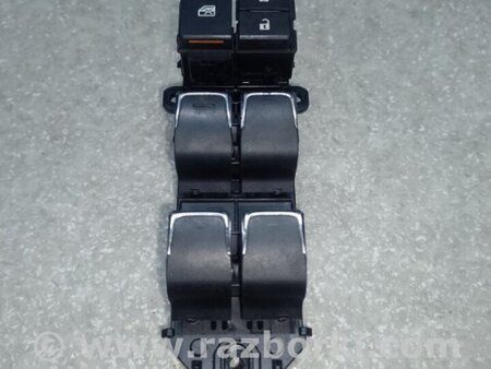 ФОТО Блок керування склопідіймачами для Lexus NX (14-21) Київ