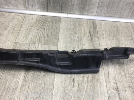 ФОТО Пильовик крила для Suzuki SX4 I (06-14) Київ