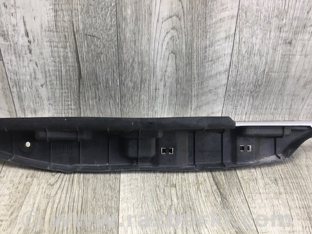 ФОТО Пильовик крила для Suzuki SX4 I (06-14) Київ