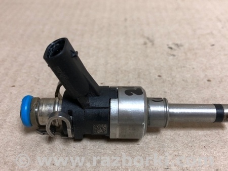 ФОТО Форсунка паливна для KIA Sedona (14-18) Київ