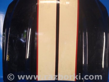 ФОТО Капот для Ford Mustang Mk6 (15-23) Київ