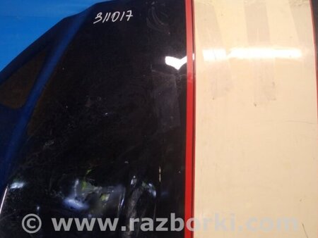 ФОТО Капот для Ford Mustang Mk6 (15-23) Київ