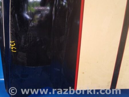 ФОТО Капот для Ford Mustang Mk6 (15-23) Київ