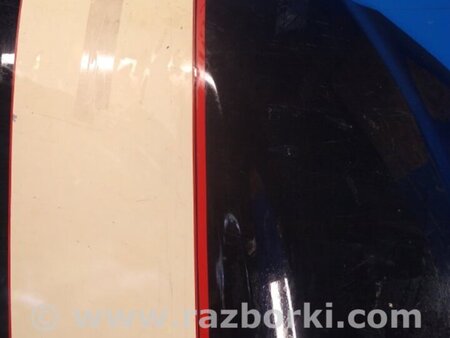 ФОТО Капот для Ford Mustang Mk6 (15-23) Київ