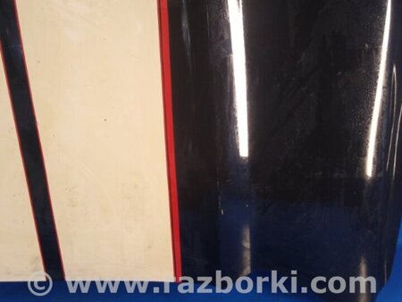 ФОТО Капот для Ford Mustang Mk6 (15-23) Київ