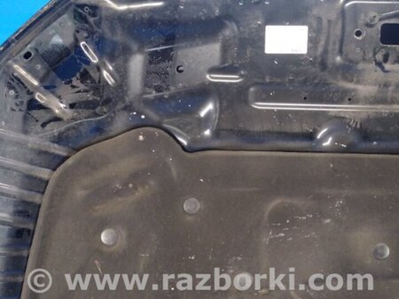 ФОТО Капот для Ford Mustang Mk6 (15-23) Київ