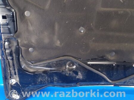 ФОТО Капот для Ford Mustang Mk6 (15-23) Київ