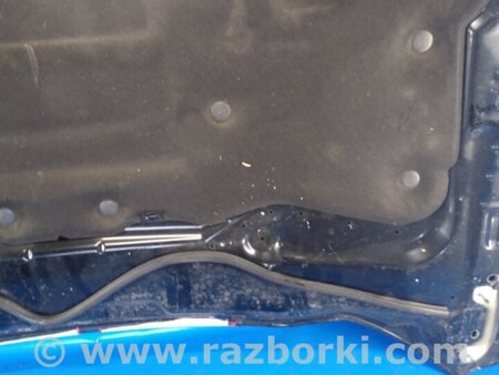 ФОТО Капот для Ford Mustang Mk6 (15-23) Київ