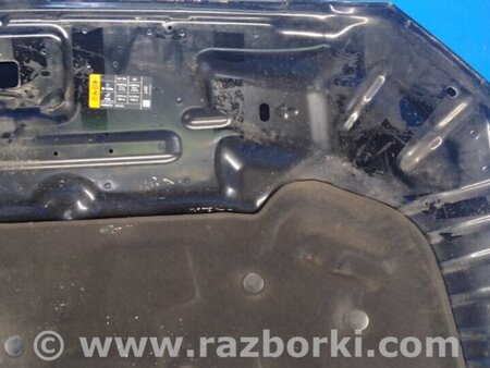 ФОТО Капот для Ford Mustang Mk6 (15-23) Київ