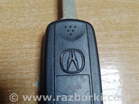 ФОТО Ключ запалювання для Honda Accord VIII CU/CP (07-13) Київ