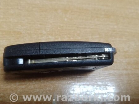 ФОТО Ключ запалювання для Honda Accord VIII CU/CP (07-13) Київ