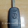 ФОТО Ключ запалювання для Honda Accord VIII CU/CP (07-13) Київ