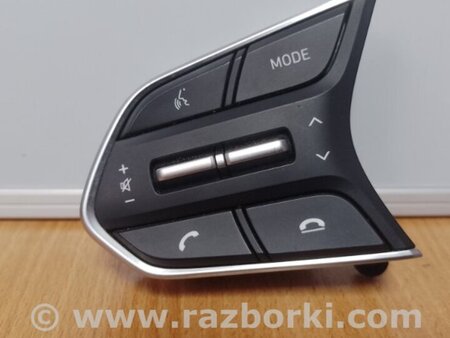 ФОТО Кнопки руля для Hyundai Santa Fe IV TM (18-23) Київ