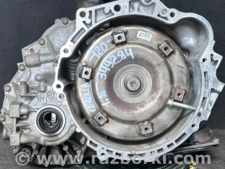 ФОТО Автоматична трансмісія для Toyota Corolla E120 (08.2000-02.2007) Київ