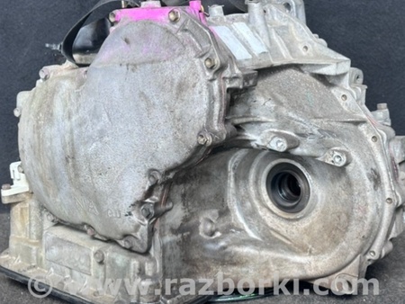 ФОТО Автоматична трансмісія для Toyota Corolla E120 (08.2000-02.2007) Київ