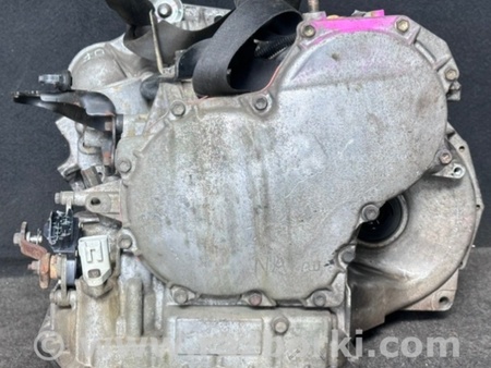 ФОТО Автоматична трансмісія для Toyota Corolla E120 (08.2000-02.2007) Київ
