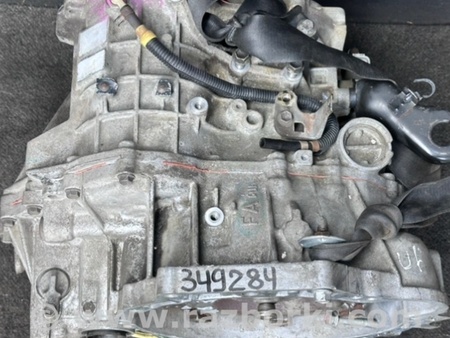 ФОТО Автоматична трансмісія для Toyota Corolla E120 (08.2000-02.2007) Київ