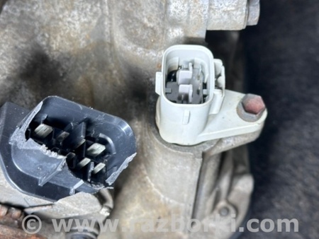 ФОТО Автоматична трансмісія для Toyota Corolla E120 (08.2000-02.2007) Київ