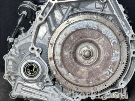ФОТО Автоматична трансмісія для Honda Civic 9 FB,FK (01.2011 - 09.2015) Київ
