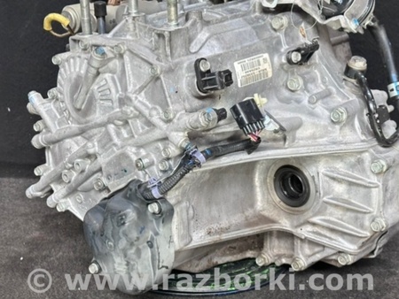 ФОТО Автоматична трансмісія для Honda Civic 9 FB,FK (01.2011 - 09.2015) Київ
