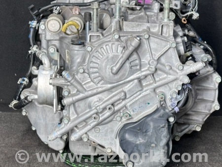 ФОТО Автоматична трансмісія для Honda Civic 9 FB,FK (01.2011 - 09.2015) Київ