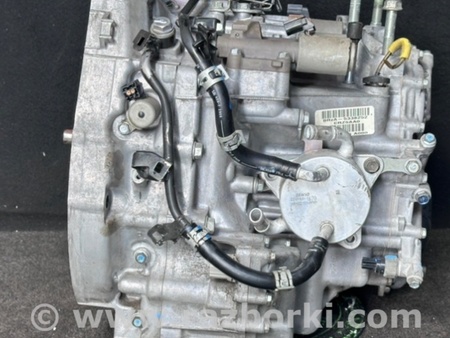 ФОТО Автоматична трансмісія для Honda Civic 9 FB,FK (01.2011 - 09.2015) Київ