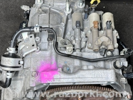 ФОТО Автоматична трансмісія для Honda Civic 9 FB,FK (01.2011 - 09.2015) Київ