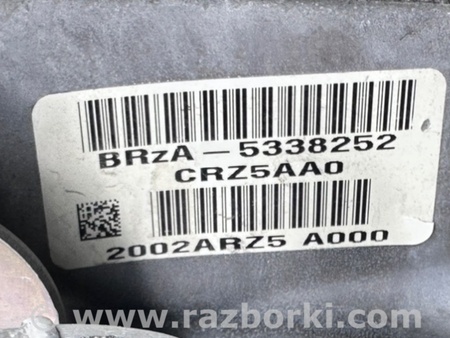 ФОТО Автоматична трансмісія для Honda Civic 9 FB,FK (01.2011 - 09.2015) Київ