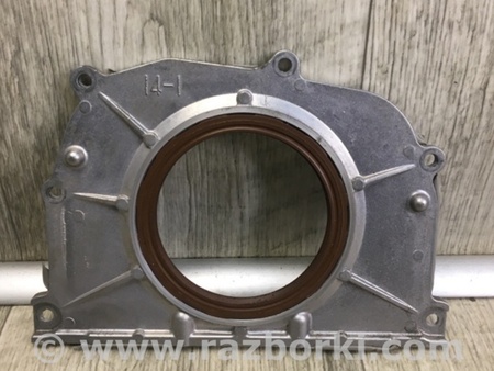 ФОТО Кришка коленвала для Toyota Venza Київ