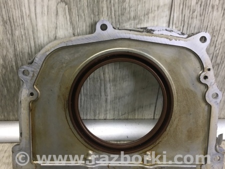 ФОТО Кришка коленвала для Toyota Venza Київ