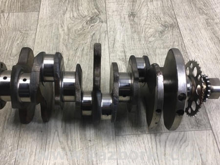 ФОТО Колінвал для Toyota Venza Київ