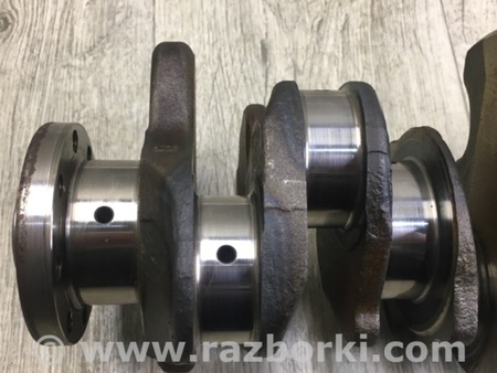 ФОТО Колінвал для Toyota Venza Київ