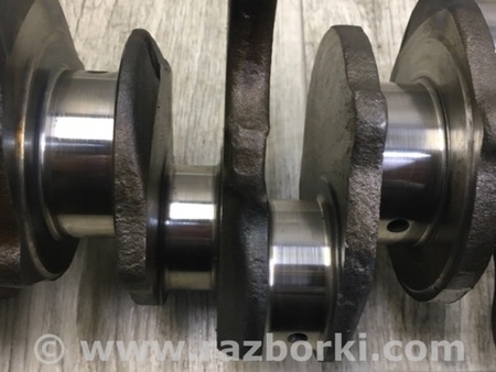 ФОТО Колінвал для Toyota Venza Київ