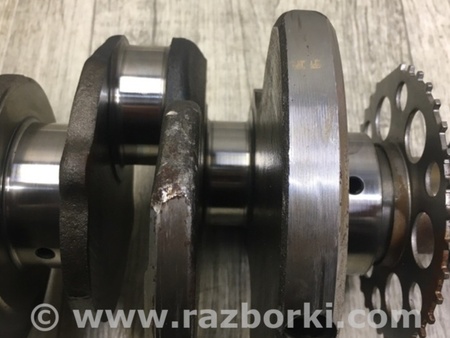 ФОТО Колінвал для Toyota Venza Київ