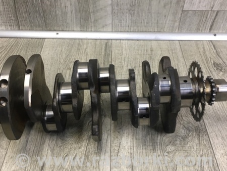 ФОТО Колінвал для Toyota Venza Київ