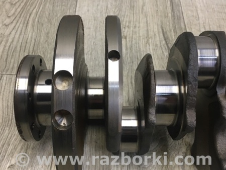 ФОТО Колінвал для Toyota Venza Київ