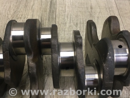 ФОТО Колінвал для Toyota Venza Київ