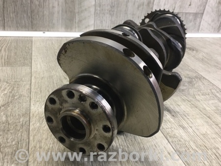 ФОТО Колінвал для Toyota Venza Київ