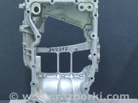 ФОТО Піддон двигуна для Nissan X-Trail T32 /Rogue (2013-) Київ